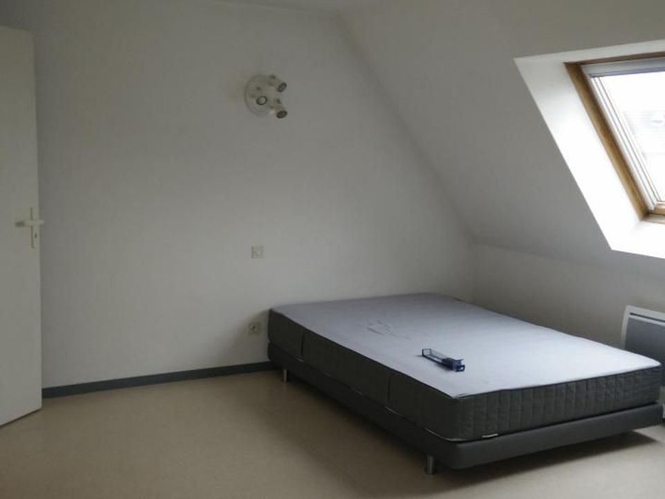 Studio i Strasbourg, Bas-Rhin - foto 3