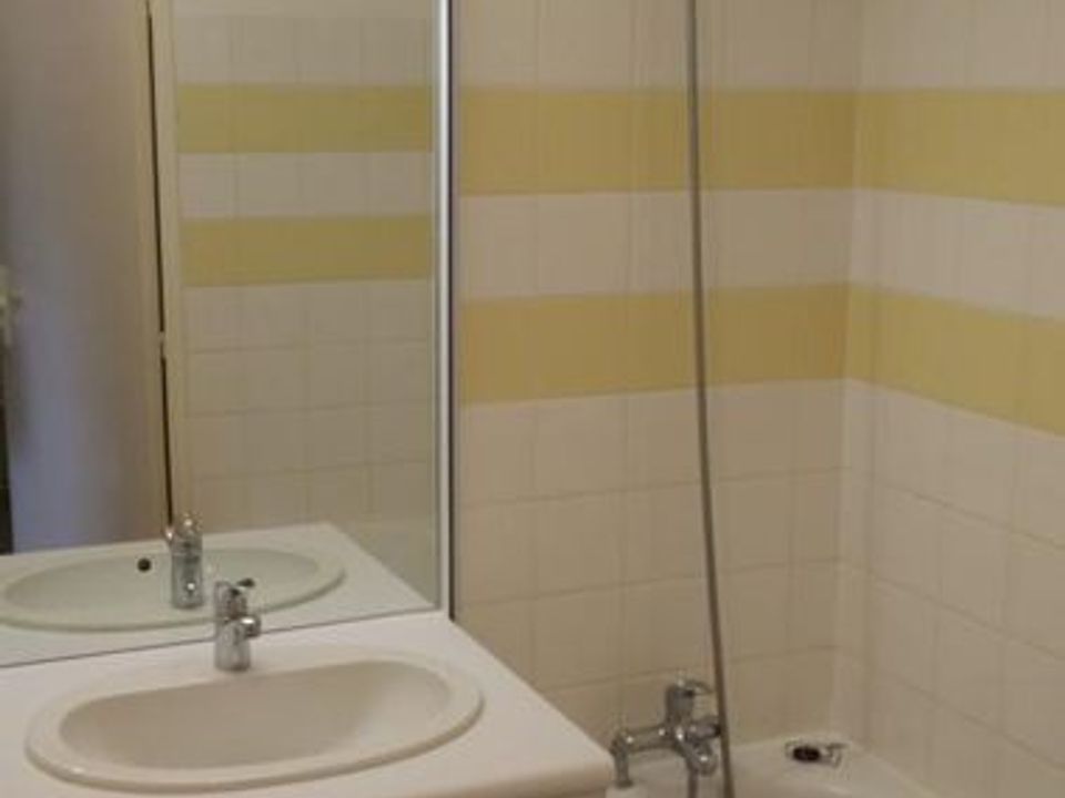 Studio i Strasbourg, Bas-Rhin - foto 4