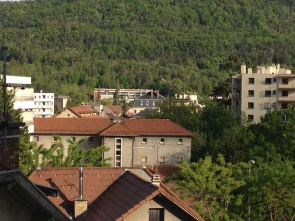 Lägenhet i Gap, Hautes-Alpes - foto 1
