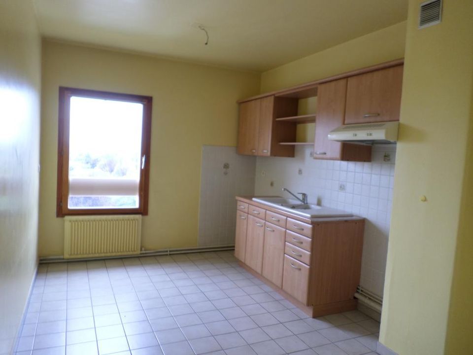 Leilighet i Auxerre, Yonne - bilde 2