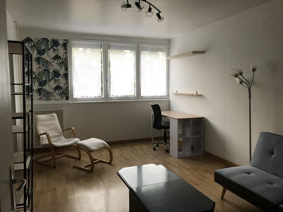 Apartament a Saint-Etienne, Loire - foto 3
