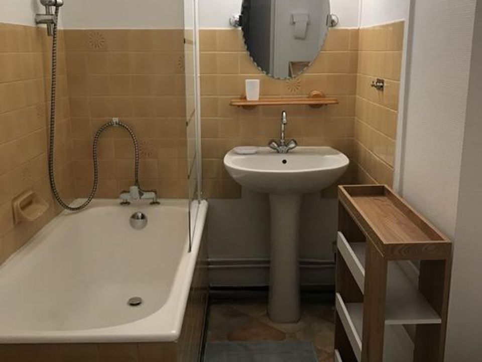 Apartament a Saint-Etienne, Loire - foto 4