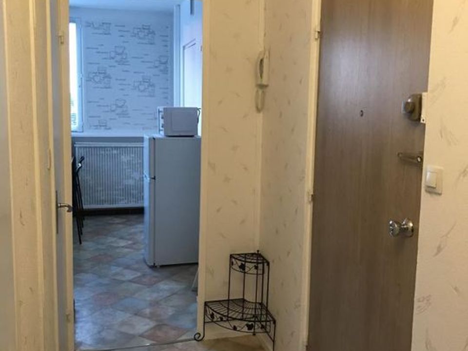 Apartament a Saint-Etienne, Loire - foto 5