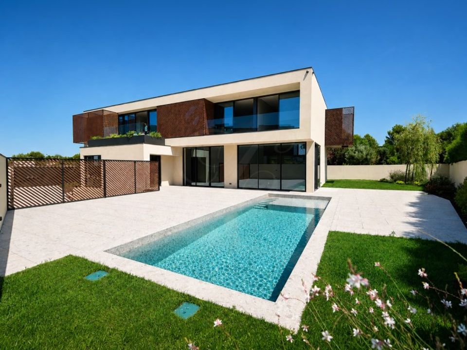 Villa i Cascais, Lisbon - foto 1