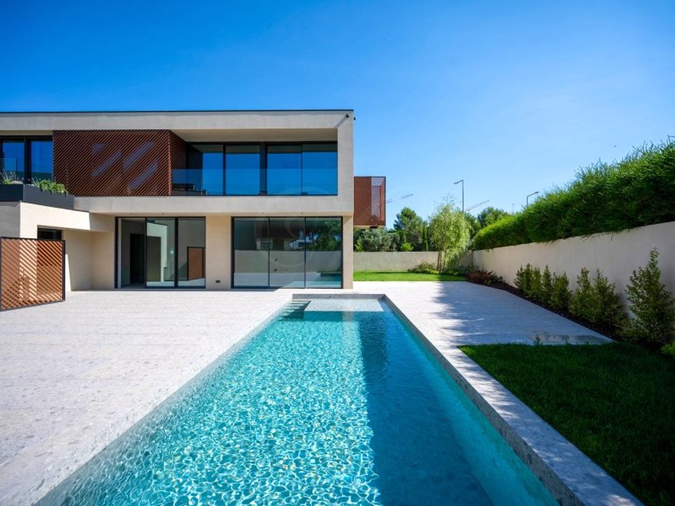 Villa i Cascais, Lisbon - foto 2