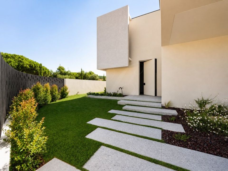 Villa i Cascais, Lisbon - foto 4