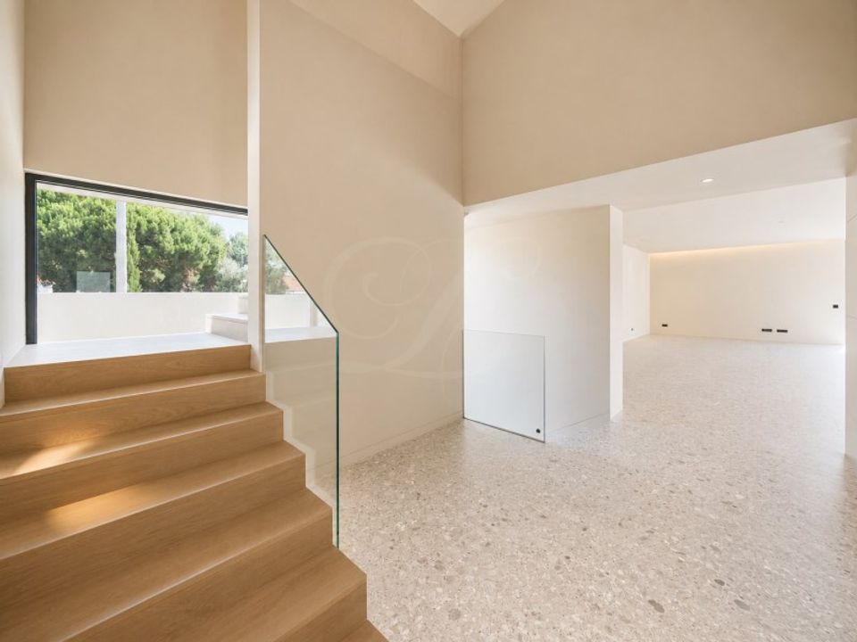 Villa i Cascais, Lisbon - foto 5