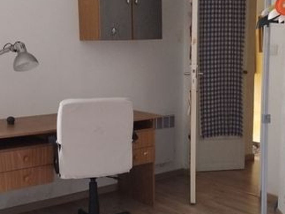 Studio i Rennes, Ille-et-Vilaine - foto 1