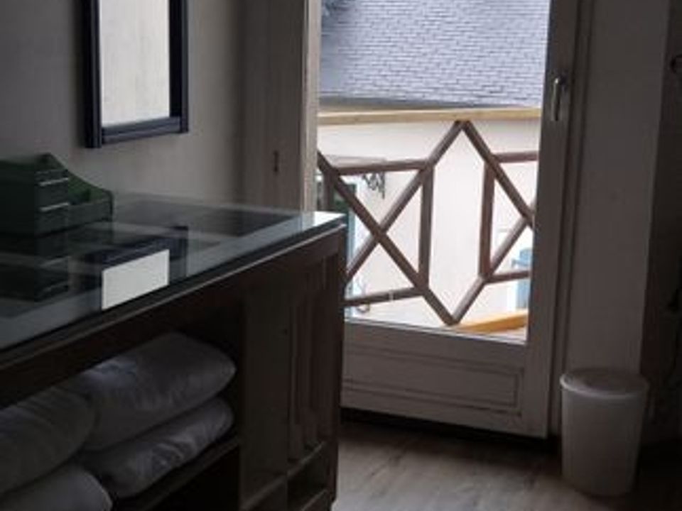 Studio i Rennes, Ille-et-Vilaine - foto 4