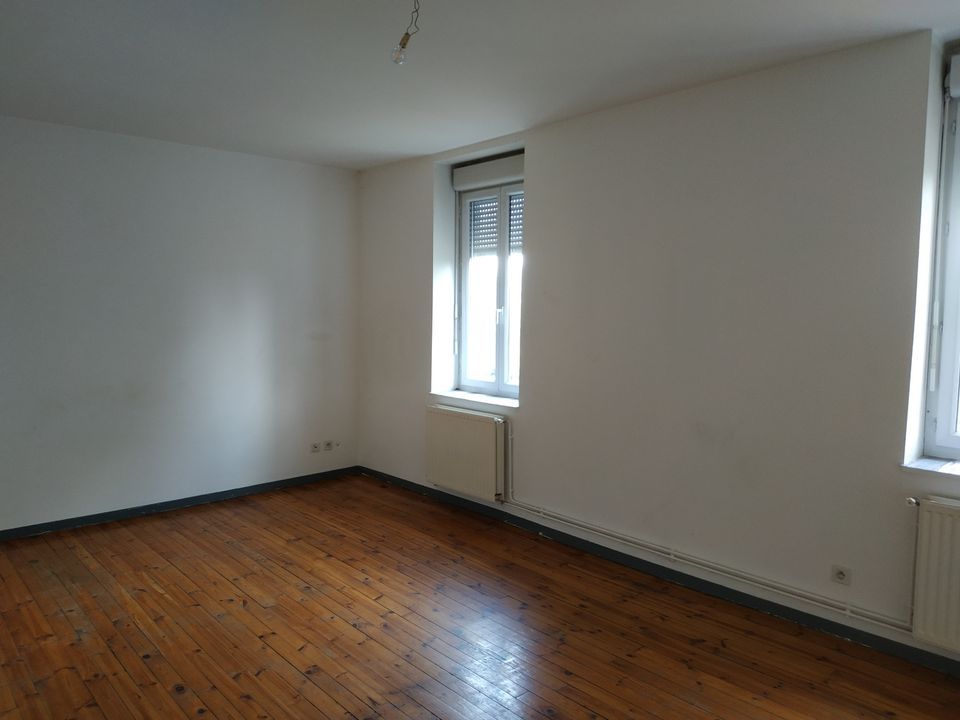 Apartament a Saint-Etienne, Loire - foto 2
