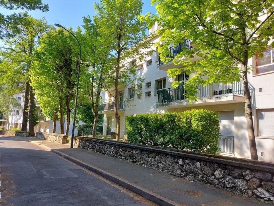 Studio i Garches, Hauts-de-Seine - bilde 1