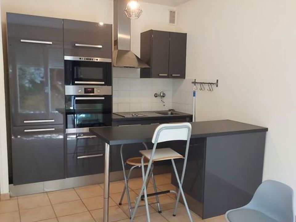 Studio i Garches, Hauts-de-Seine - bilde 2