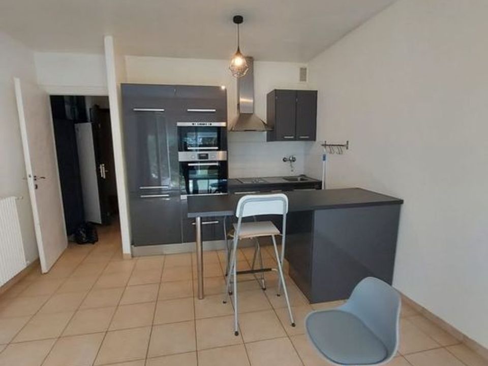 Studio i Garches, Hauts-de-Seine - bilde 4