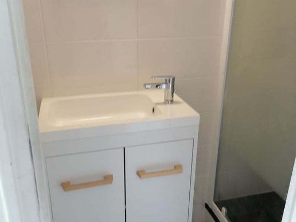 Studio i Rennes, Ille-et-Vilaine - foto 5