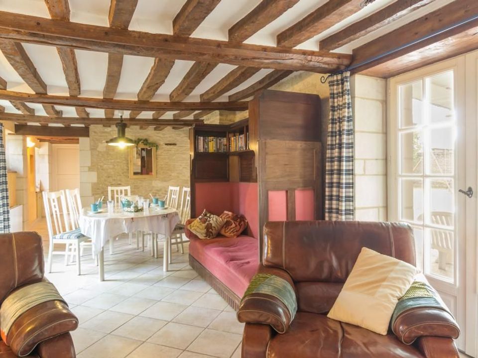 Villa in Mezidon Vallee d'Auge, Calvados - photo 4