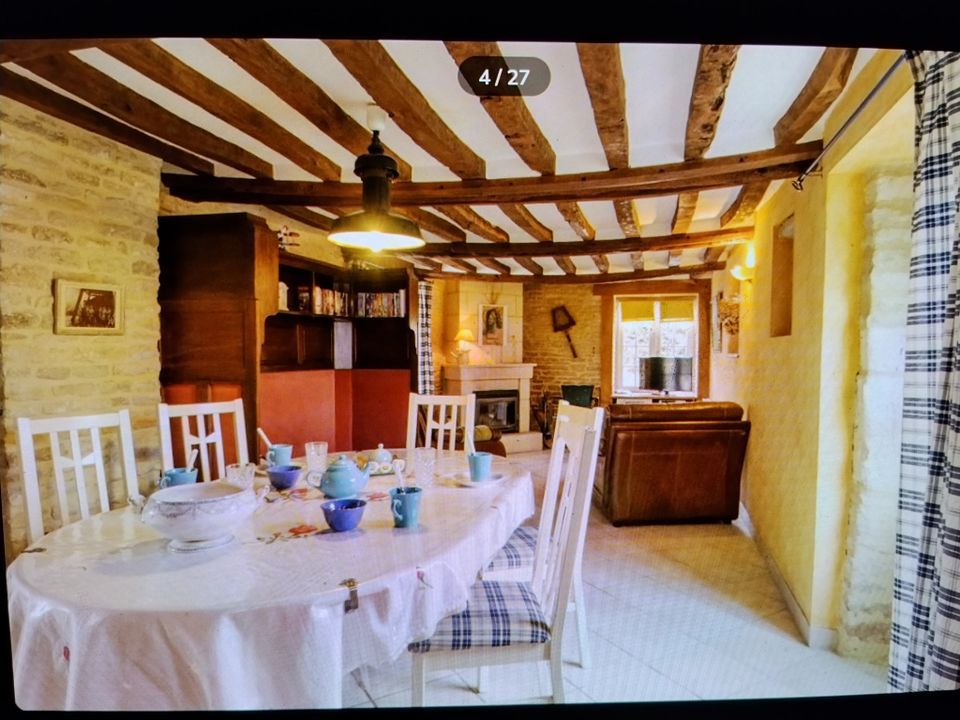 Villa in Mezidon Vallee d'Auge, Calvados - photo 5