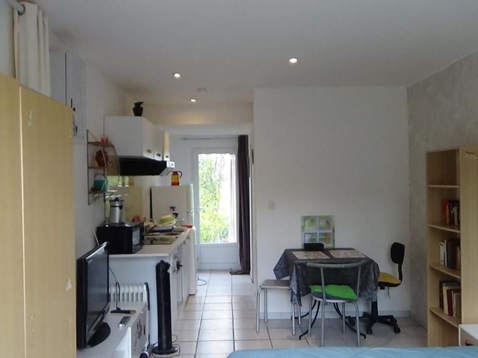 Studio i Fuveau, Bouches-du-Rhone - bilde 1