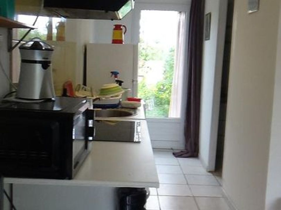 Studio i Fuveau, Bouches-du-Rhone - bilde 2