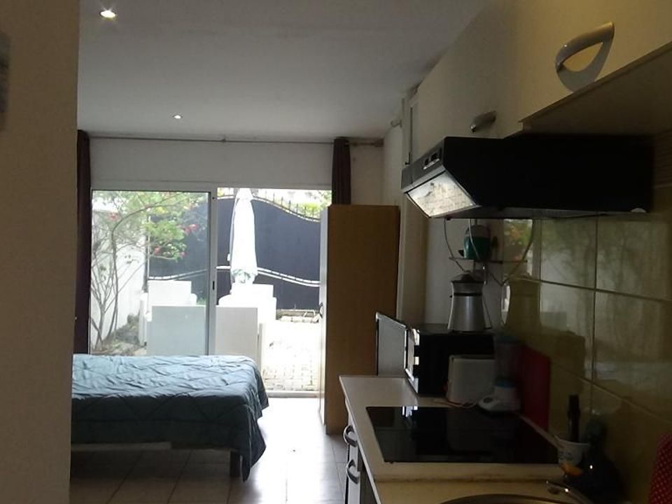 Studio i Fuveau, Bouches-du-Rhone - bilde 3