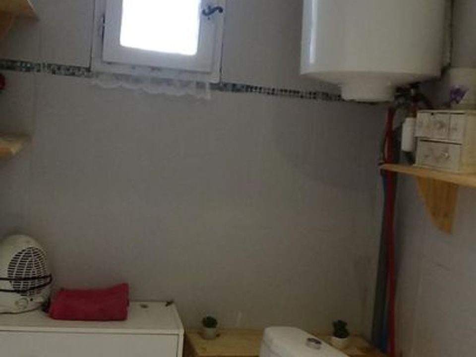 Studio i Fuveau, Bouches-du-Rhone - bilde 4
