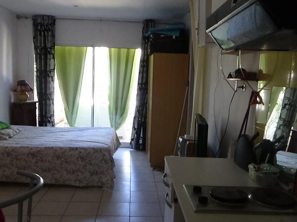 Studio i Fuveau, Bouches-du-Rhone - bilde 5