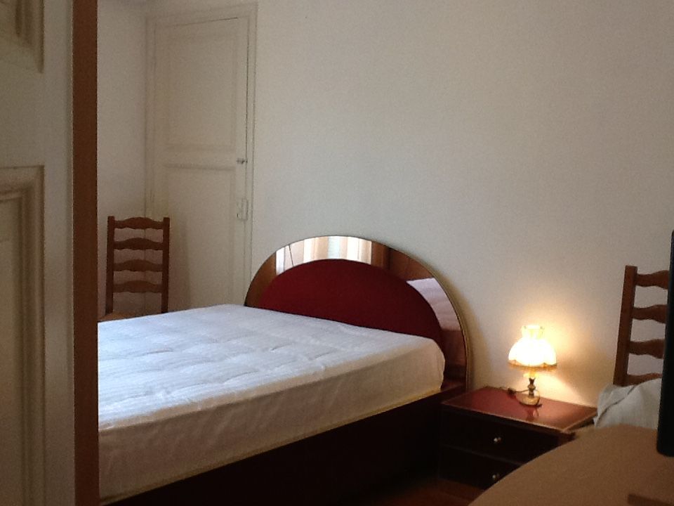 Lejlighed i Nice, Alpes-Maritimes - foto 1