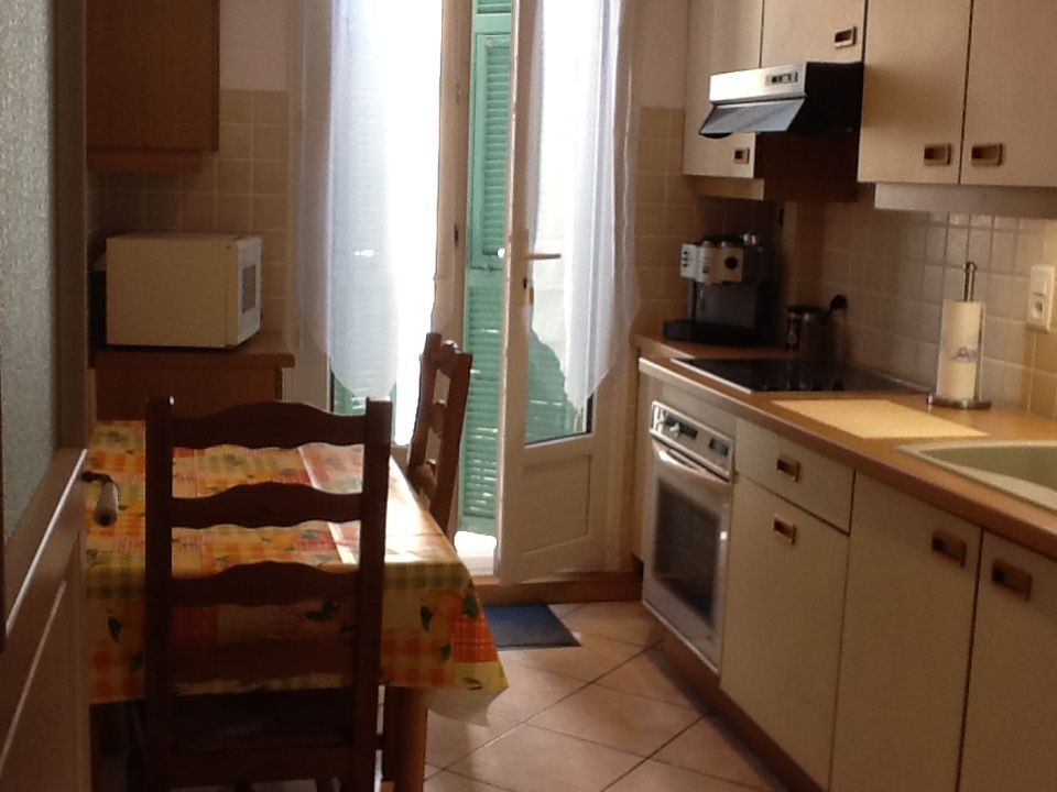 Lejlighed i Nice, Alpes-Maritimes - foto 3