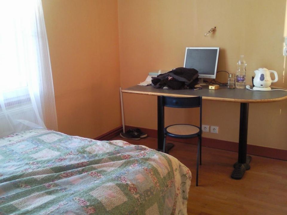Studio i Poitiers, Vienne - foto 1
