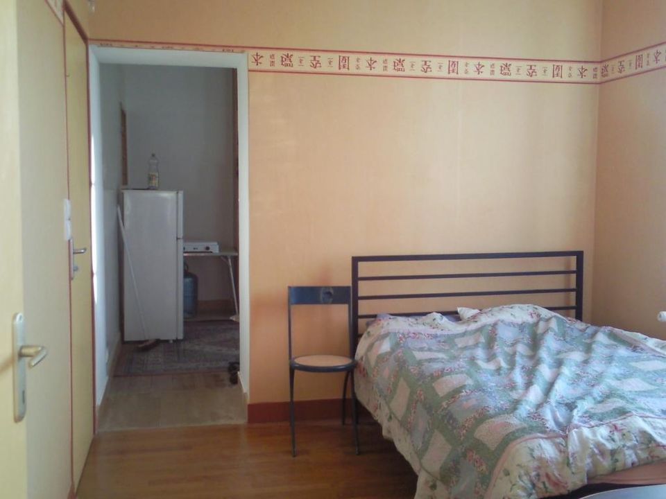 Studio i Poitiers, Vienne - foto 3