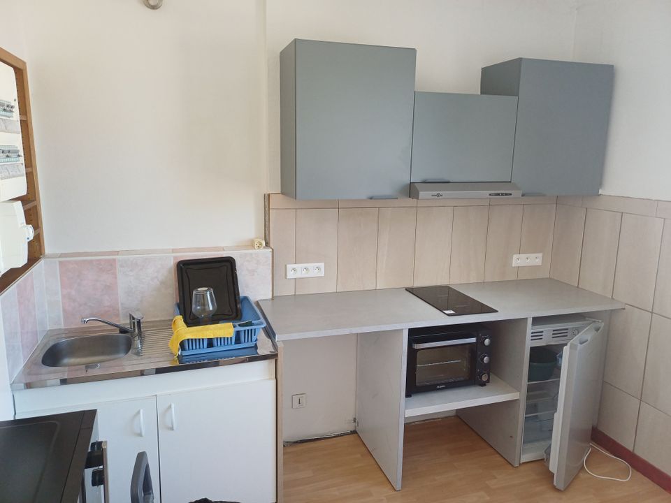 Studio i Poitiers, Vienne - foto 4