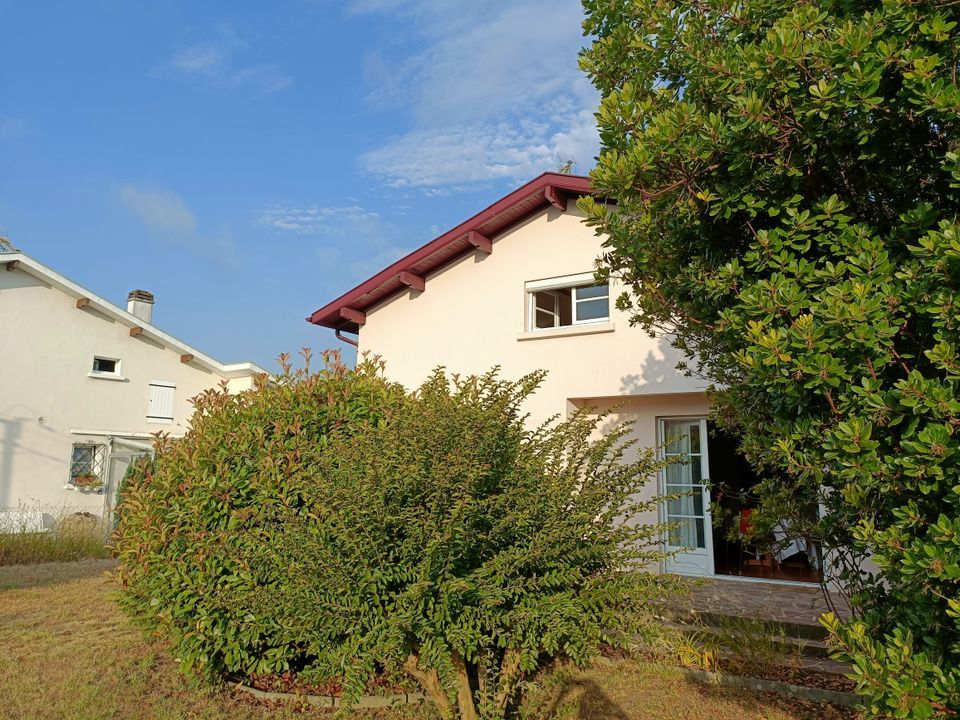 Lejlighed i Saint-Vincent-de-Tyrosse, Landes - foto 1