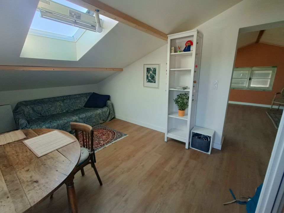 Lejlighed i Saint-Vincent-de-Tyrosse, Landes - foto 3