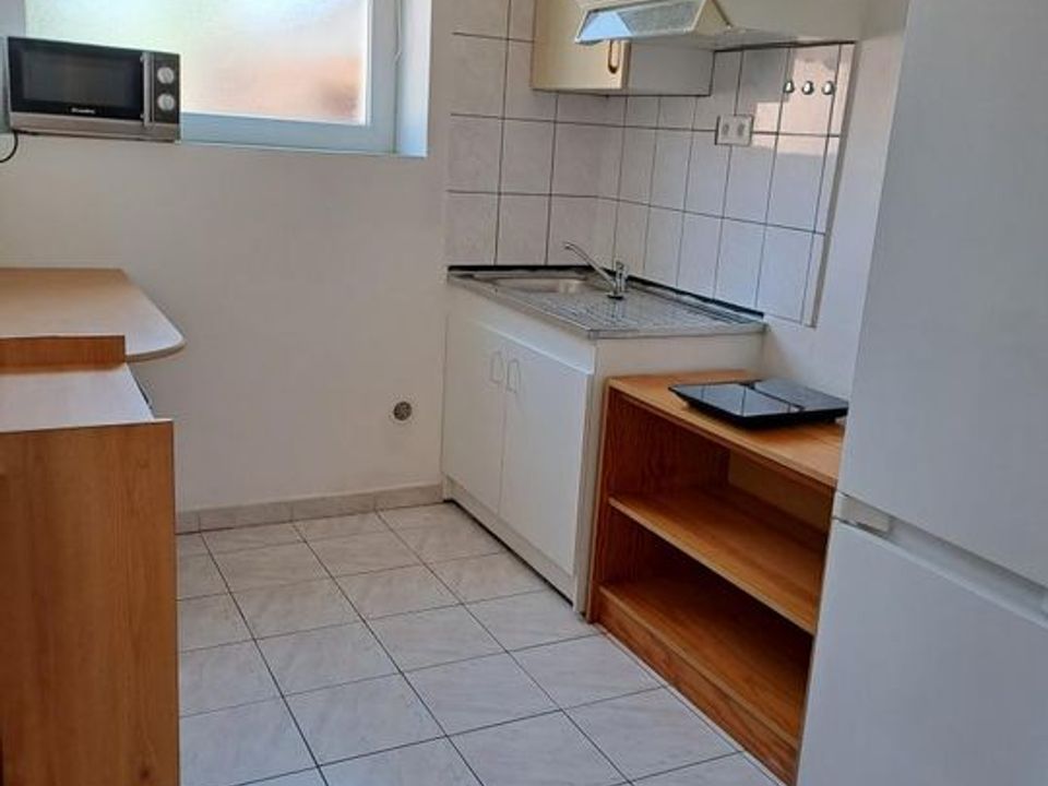 Estudi a Poitiers, Vienne - foto 1