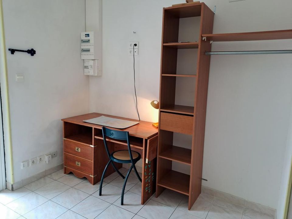 Estudi a Poitiers, Vienne - foto 3