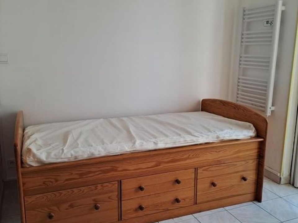 Estudi a Poitiers, Vienne - foto 4