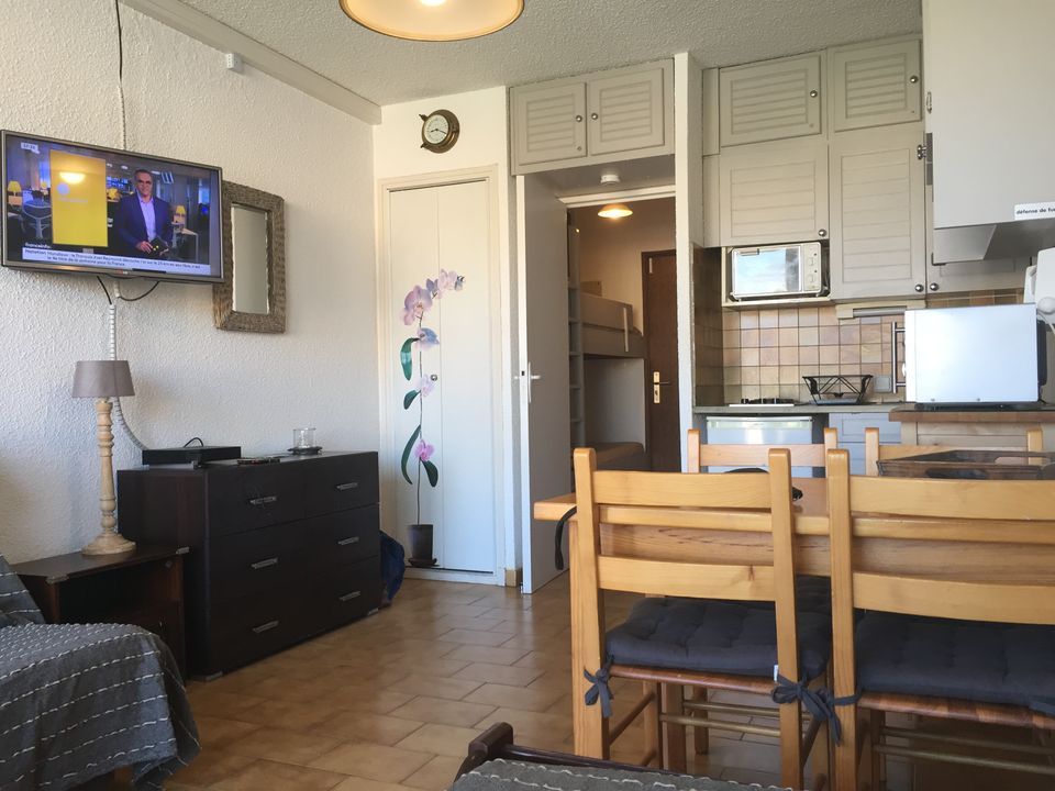 Studio i Gruissan, Aude - foto 2
