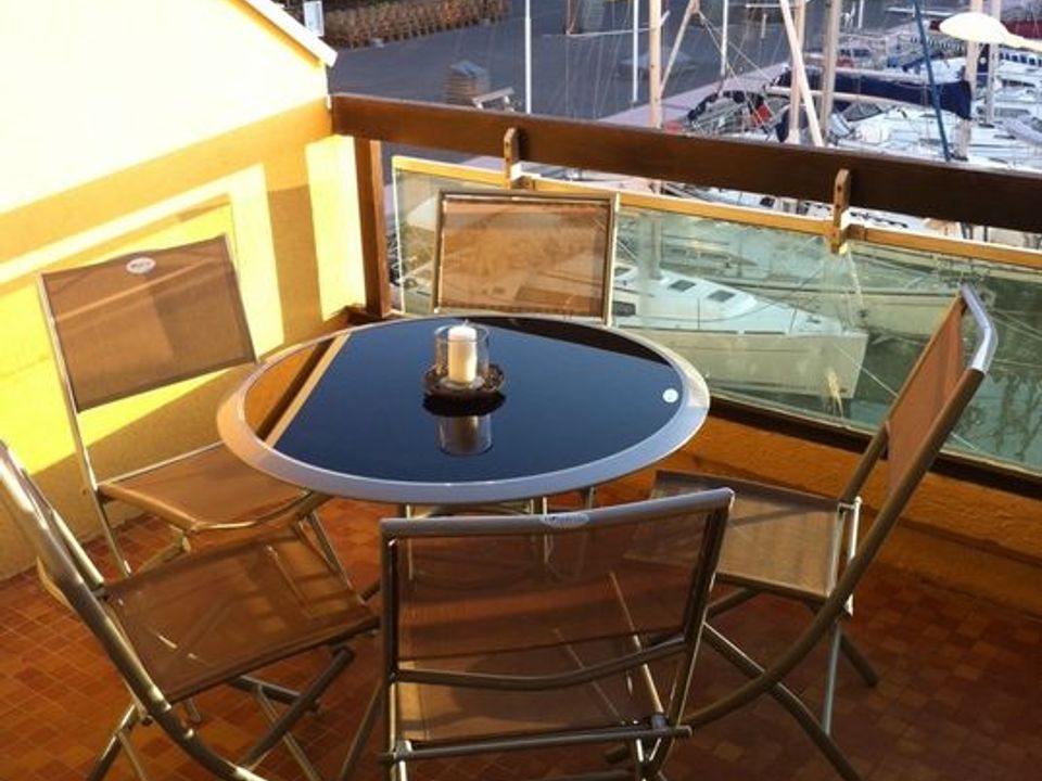 Studio i Gruissan, Aude - foto 3