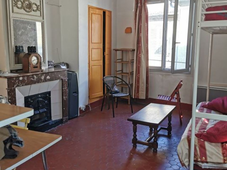Estudi a Avignon, Vaucluse - foto 1