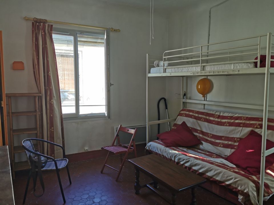 Estudi a Avignon, Vaucluse - foto 2