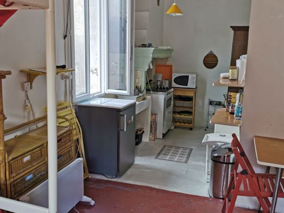 Estudi a Avignon, Vaucluse - foto 5
