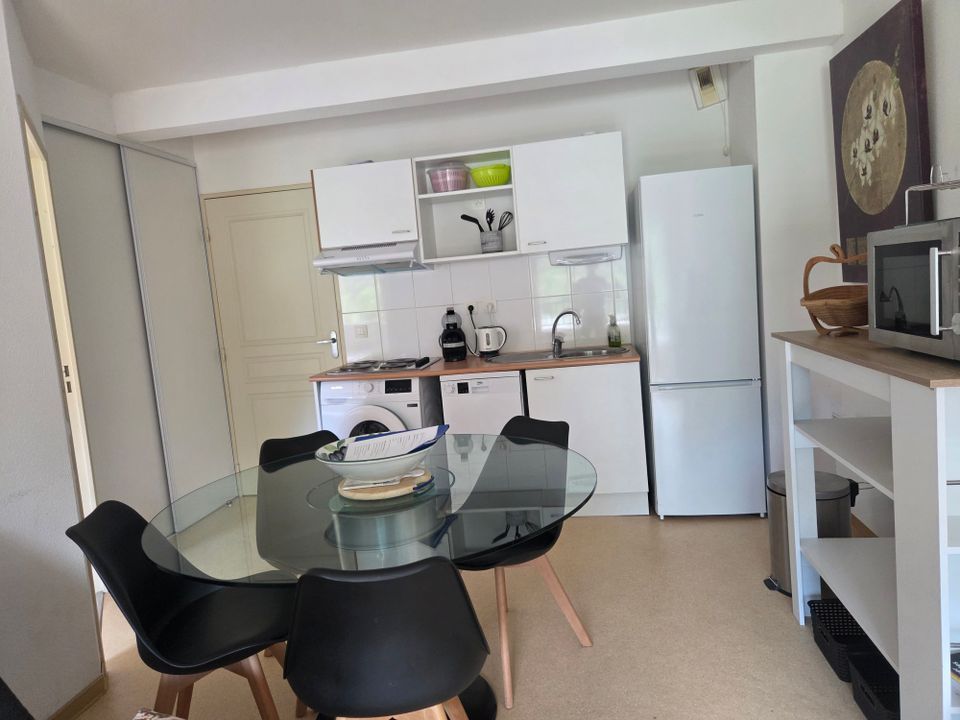 Apartment in Avene, Herault - photo 2