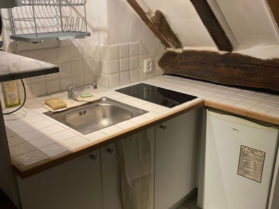 Studio i Paris, Paris - foto 4