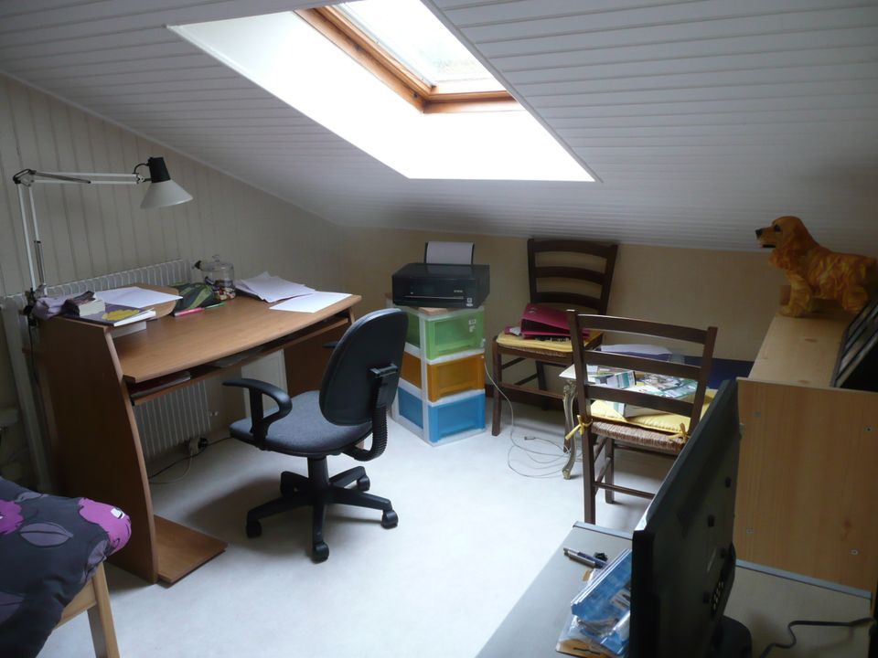 Studio em Avrillé, Maine-et-Loire - foto 4