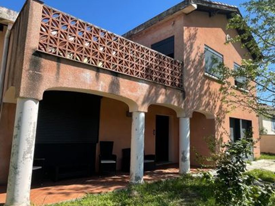 Villa a Blagnac, Haute-Garonne - foto 1