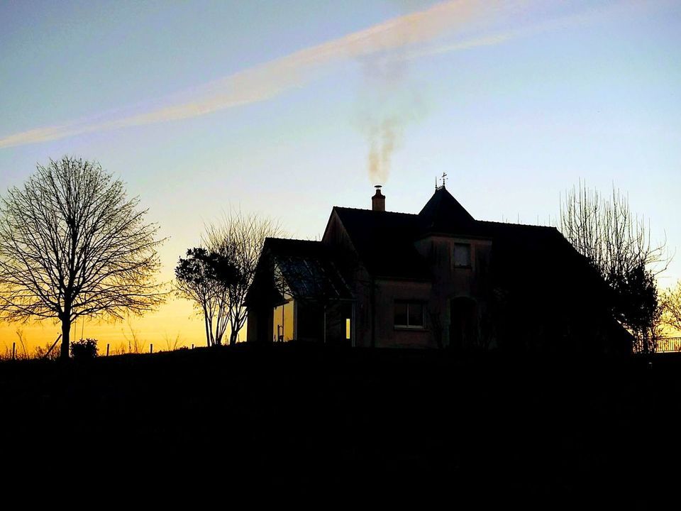 Villa i Villevêque, Maine-et-Loire - foto 2