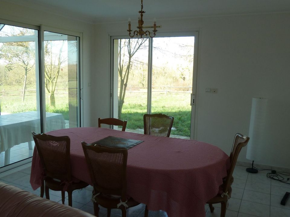 Villa i Villevêque, Maine-et-Loire - foto 3