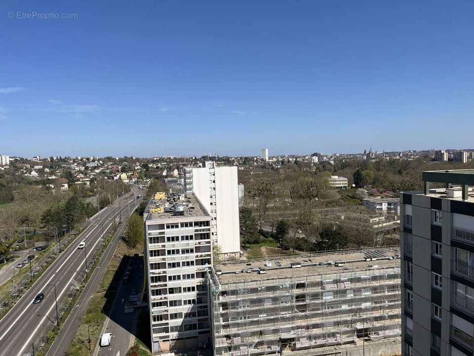 Leilighet i Dijon, Cote-d'Or - bilde 2
