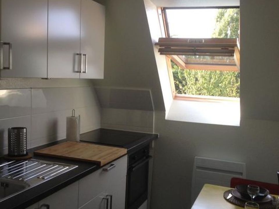 Estudio en Illkirch-Graffenstaden, Bas-Rhin - foto 2