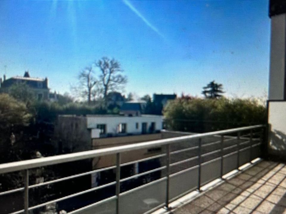 Studio i Montmorency, Val-d'Oise - foto 1
