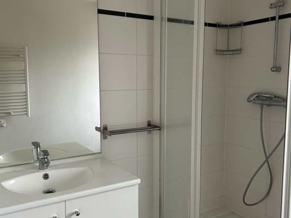 Studio i Montmorency, Val-d'Oise - foto 3
